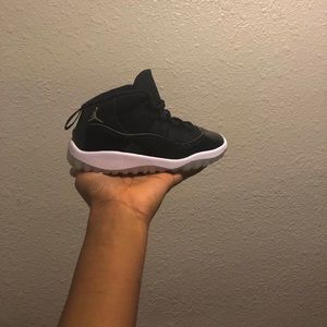 Jordan 11 Jubilee Size 10c